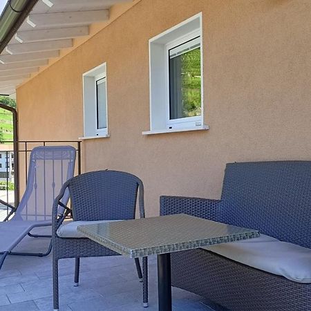 Margherite - Larihome A36 Dongo Exterior photo